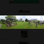 La Campagne A La Mer, Proche D'etretat Horská chata Angerville-la-Martel