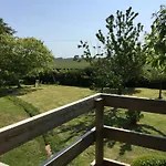 La Campagne A La Mer, Proche D'etretat Horská chata *