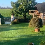 La Campagne A La Mer, Proche D'etretat *