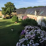 La Campagne A La Mer, Proche D'etretat Horská chata *