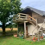 La Campagne A La Mer, Proche D'etretat