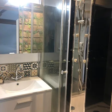 Chalet La Campagne A La Mer, Proche D'etretat