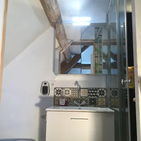 La Campagne A La Mer, Proche D'etretat Chalet Angerville-la-Martel