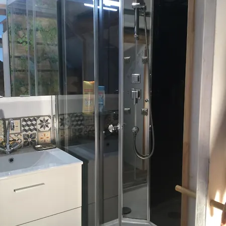 Chalet La Campagne A La Mer, Proche D'etretat