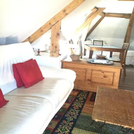 La Campagne A La Mer, Proche D'etretat Chalet *