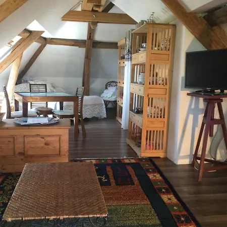 La Campagne A La Mer, Proche D'etretat Chalet Angerville-la-Martel